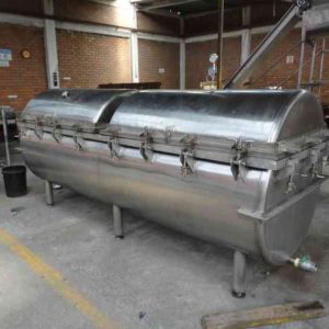 Escaladador de granos