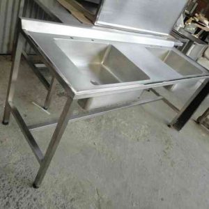 Mesa de trabajo General