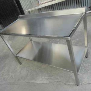 Mesa de trabajo General