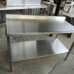 Mesa de trabajo General