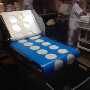 Formadora de arepas