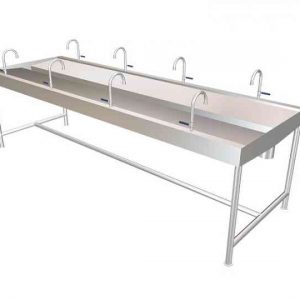 Mesa de trabajo General