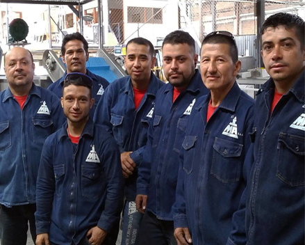 equipo-profesional-Ingenieria-IMA